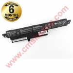 Baterai Asus X200CA Series Original